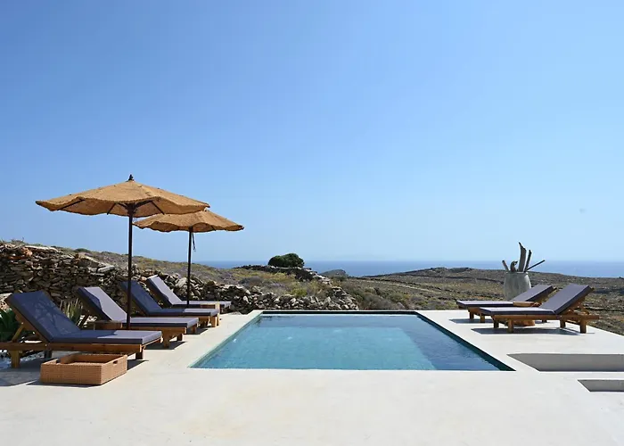 וילה Saint Nicholas -